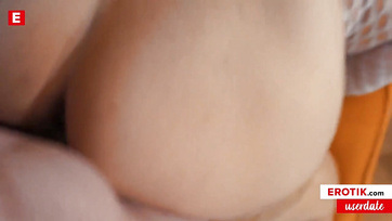 Ugyanazon a napon kettő varrott szöszke ribit is sikerült megkúrnia Németországból Thumb